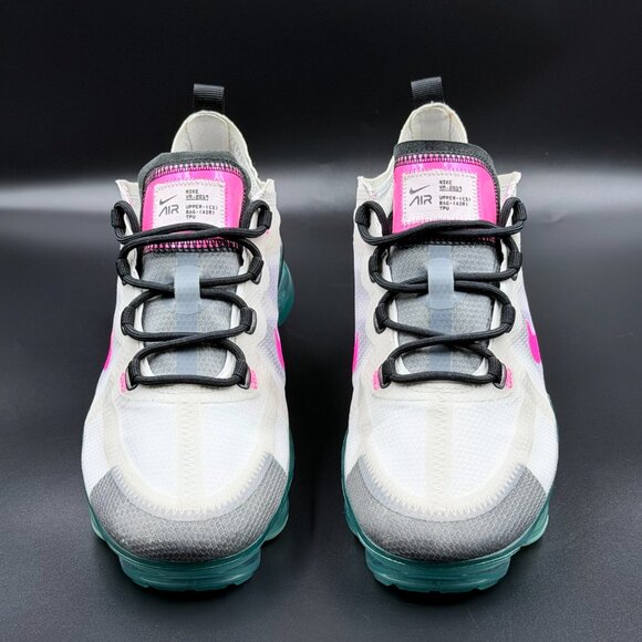 Nike Wmns Air VaporMax 2019 'South Beach' - Picture 3 of 11
